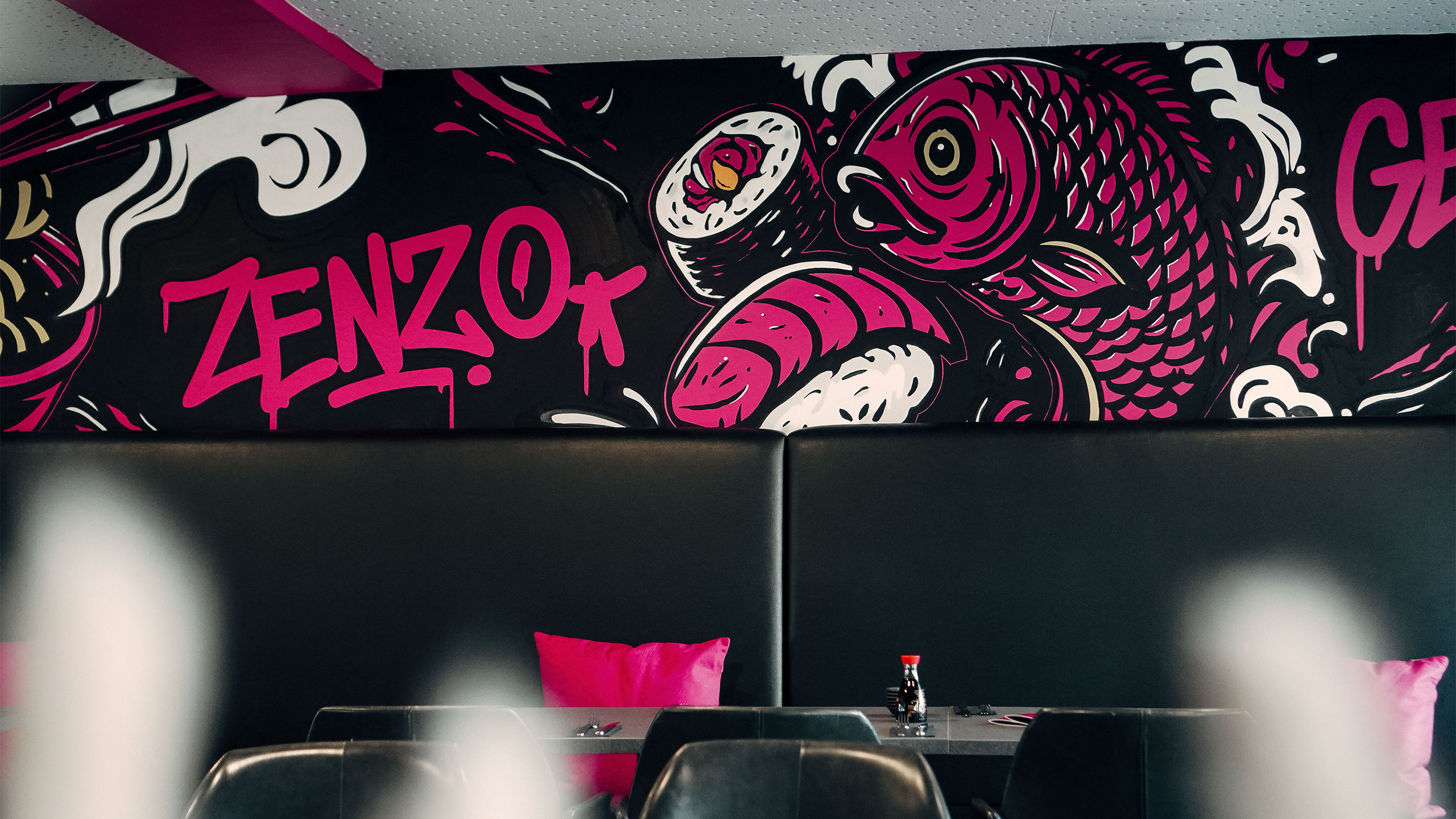 Zenzo